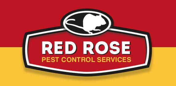 Red Rose Pest Control Services