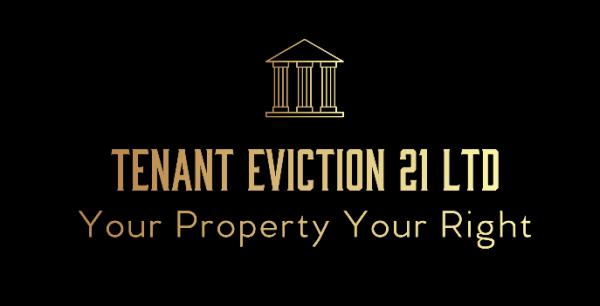 Tenant Eviction 21 Ltd