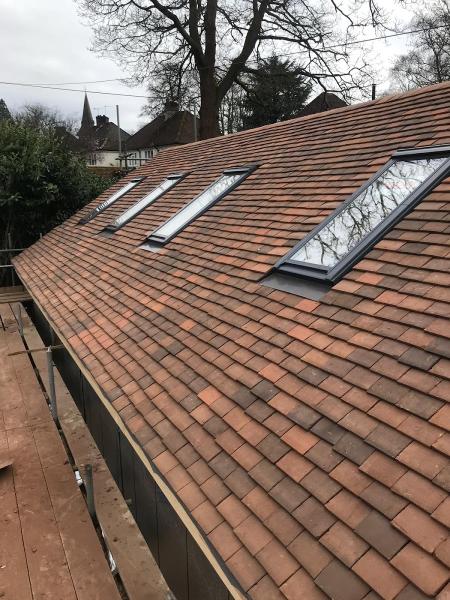 Brosley Roofing Ltd