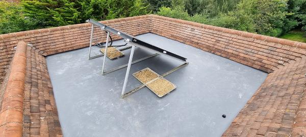 Brosley Roofing Ltd