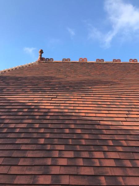 Brosley Roofing Ltd