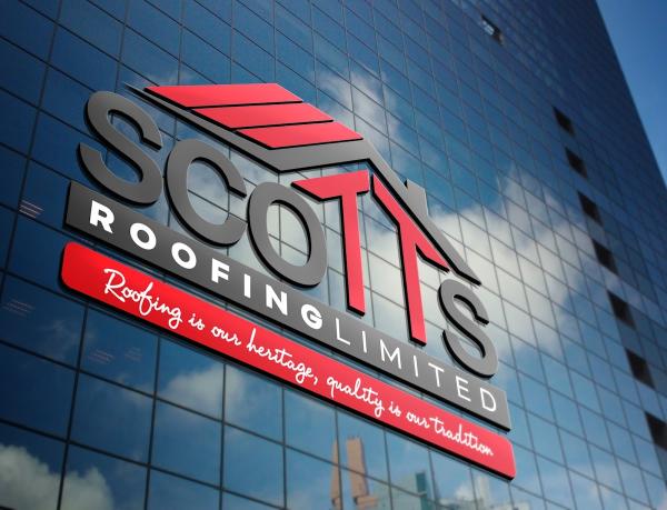 Scotts Roofing Ltd