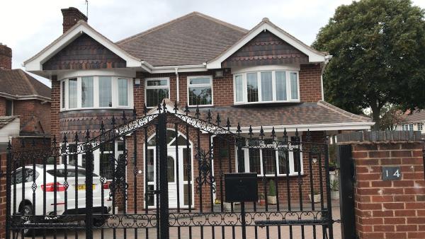 Tamworth Roofing & Property Maintenance LTD