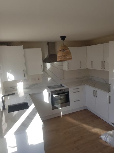 Jenkins Stone Company Limited