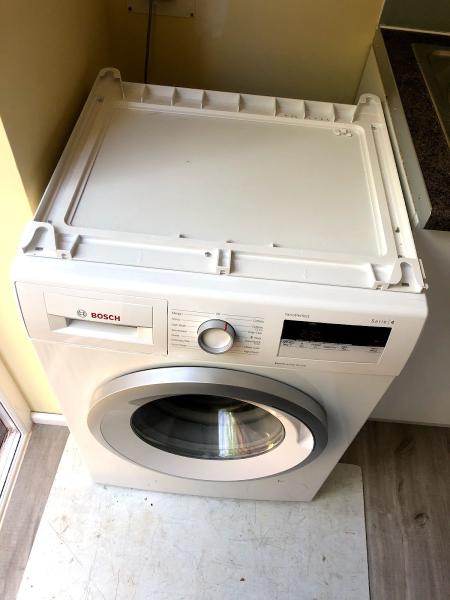 D-Cr Domestic Appliances