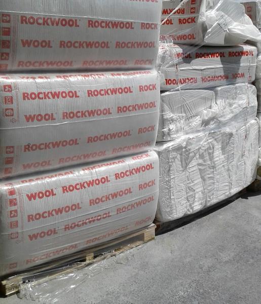 Rockwool Limited