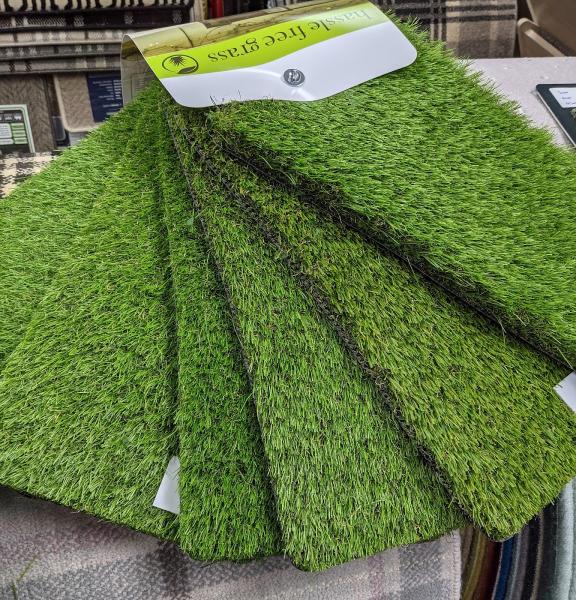 Whiston Carpets & Flooring Ltd