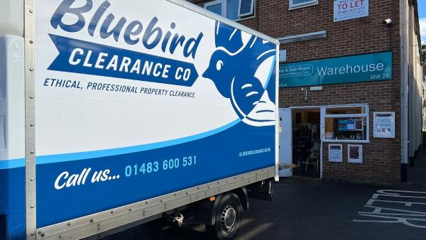 Bluebird Clearance Co