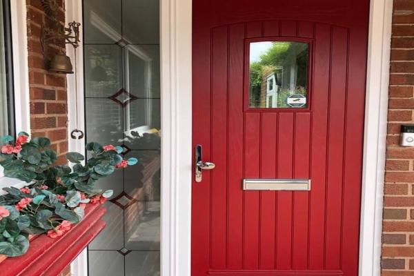 Windows 4 U (Doors Belfast