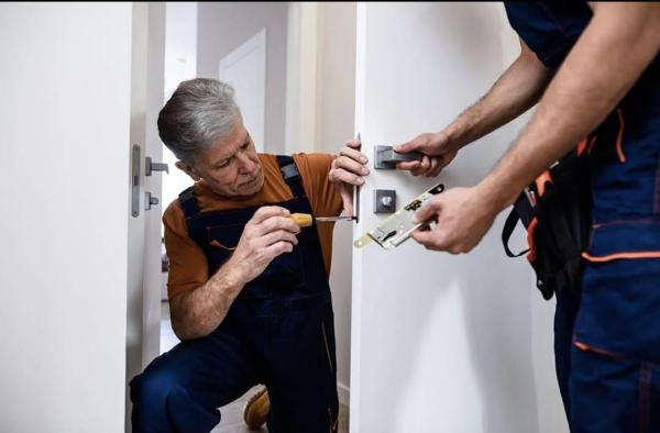 Richie North Coast Locksmith