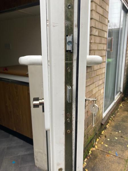 Richie North Coast Locksmith