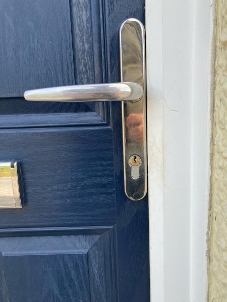 Richie North Coast Locksmith