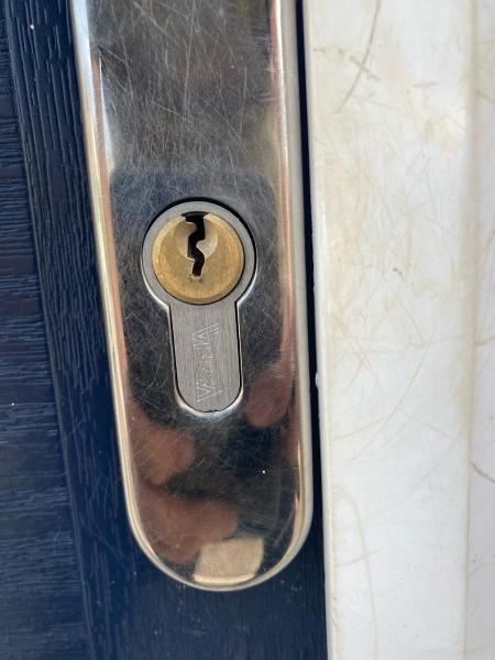 Richie North Coast Locksmith