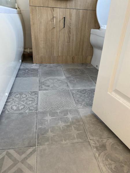 Holmes Chapel Carpets & Flooring