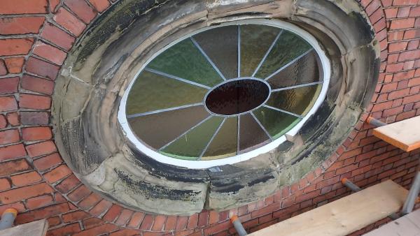Midland Masonry