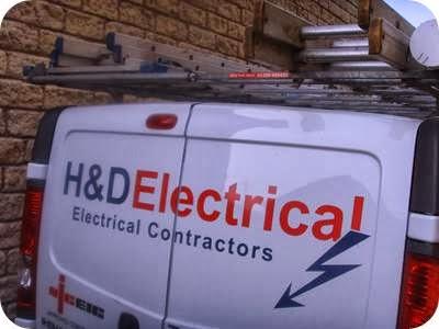 H&D Electrical Contractors Ltd