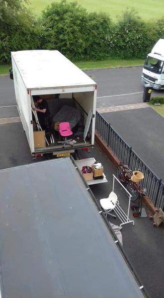 McGregor Removals and Storage