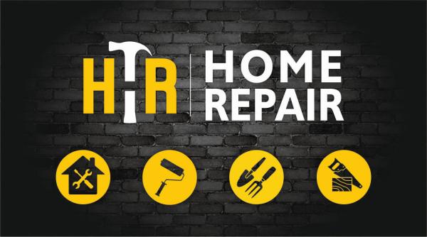 HR Home Repairs