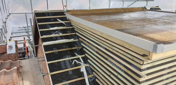 Sandhay Constructions Ltd