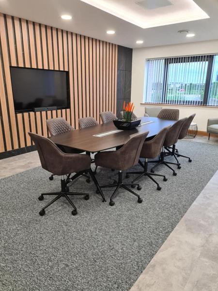 Spic and Span Cleaning Lancashire LTD