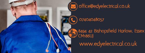 Edy Electrical Ltd