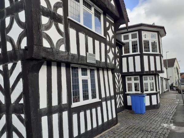 Bower Edleston Architects