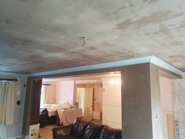SGB Plastering Limited