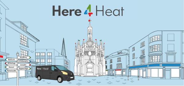 Here 4 Heat Ltd