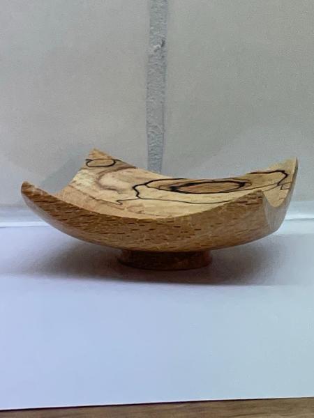 Ian Payne Woodturning