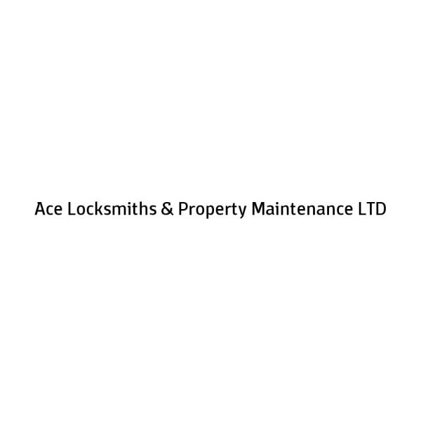 Ace Locksmiths & Property Maintenance Ltd