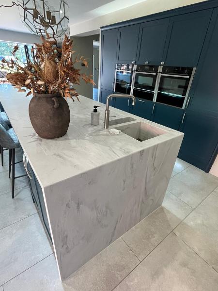 Sheffield Solid Surfaces Ltd