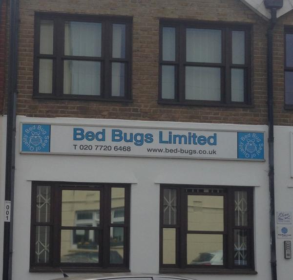 Bed Bugs Limited