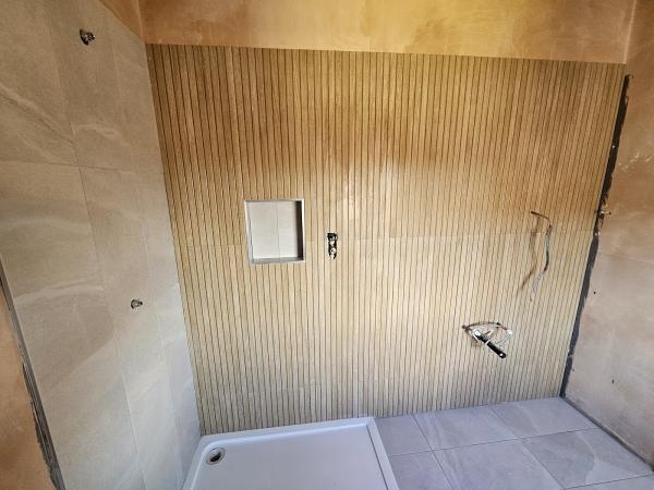 K b Tiling Essex