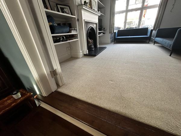 K.l.o Flooring Services