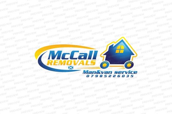 McCall Removals Man&van Service