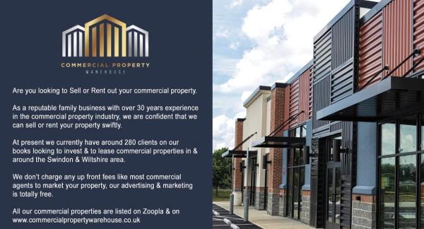 Commercial Property Warehouse Ltd