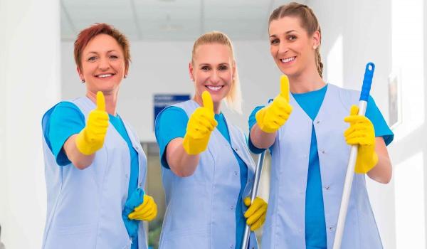 Top Carpet Cleaning Kilburn