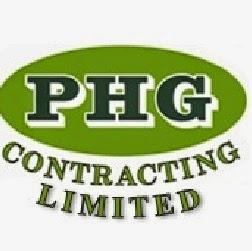 PHG Contracting Ltd