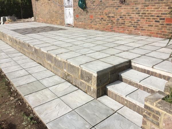 Sovereign Paving