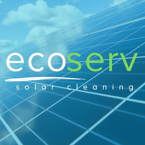 Ecoserv Window & Solar Panel Cleaning