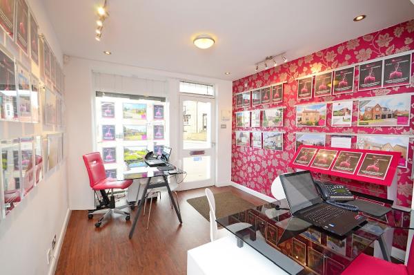 Magenta Estate Agents Ltd