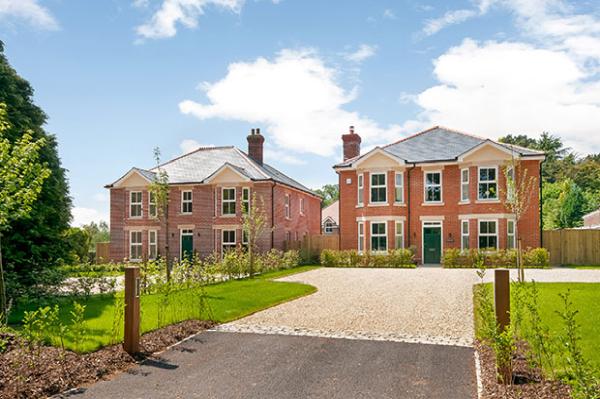 Hazeley Developments Ltd