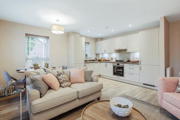 Hazeley Developments Ltd