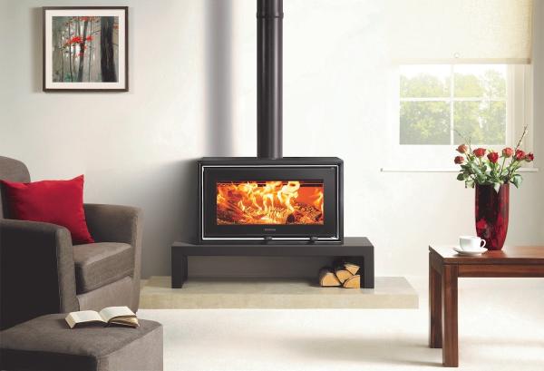 Taltrees Stoves and Home Heating