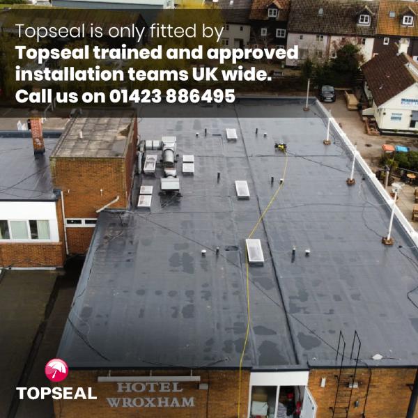 Topseal Systems Ltd