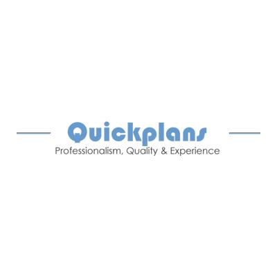 Quickplans