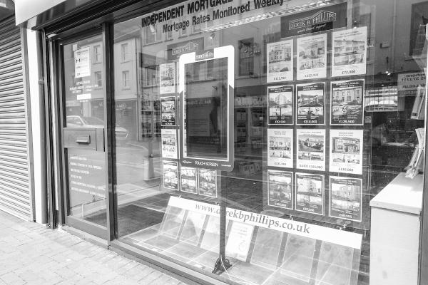 Derek B Phillips Estate Agents