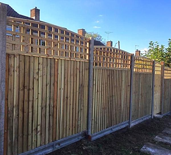 New Forest Fencing and Gates Ltd