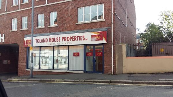 Toland House Properties Limited