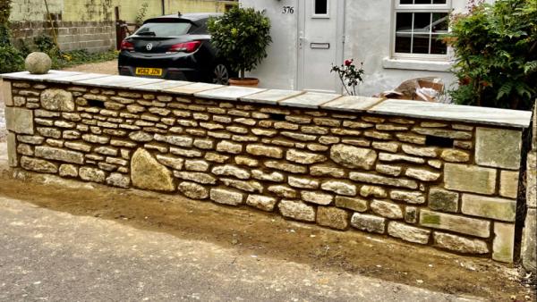 Fry Stonework